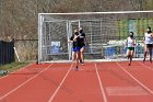 Women's Track vs Babson  Women’s Track & Field host Babson College at Cumberland (RI) High School. : Track & Field, Babson
